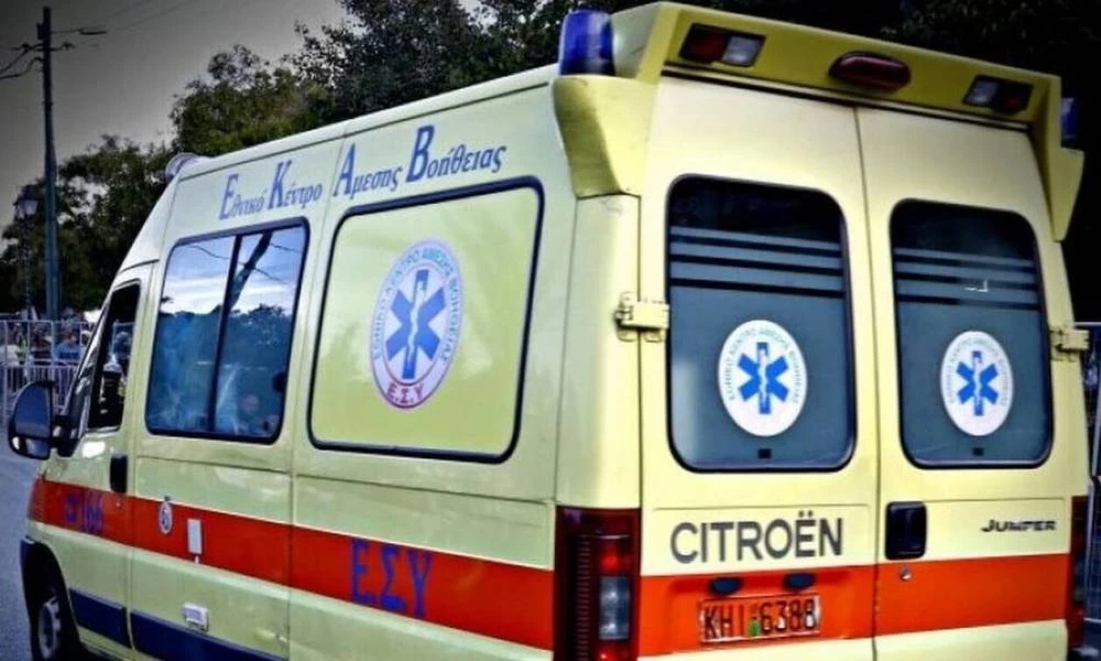 Θρίλερ στους Αγίους Θεοδώρους: Άνδρας βρέθηκε κρεμασμένος στην αυλή του σπιτιού του